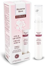 Biofresh Diamond Rose 15 ml Eye and lip zone cream serum Anti – Wrinkless effec - £13.79 GBP
