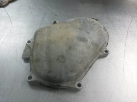 Right Front Timing Cover From 2005 Nissan Titan  5.6 - $49.95