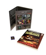 AtmosFEARfx Jack O Lantern Jamboree Digital Decorations SD Card HD 1080p - $138.72 CAD