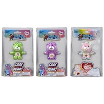 World&#39;s Smallest Care Bears Series 4 &amp; 5 Lot - 2023/2024 - $29.53