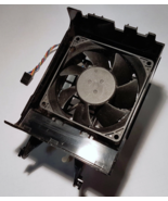 OEM DELL JY856 Dimension 9000 XPS Precision T3400 Fan Shroud  5 Pin CPU ... - $11.67