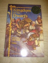 Comico: Kingdom of the Dwarfs (Medallion Edition, error): Combine Free C... - £3.96 GBP