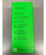 Razer Kraken X Ultralight Gaming Wired Headset, 7.1 Surround Sound - NEW - $29.95