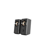 T60 2.0 Compact Hi-Fi Desktop Speakers with Clear Dialog and Surround by... - $4,446.84 MXN