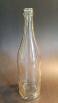 Vintage High Rock Ginger Ale Embossed Bottle 24oz. Baltimore MD. Excelle... - $9.50