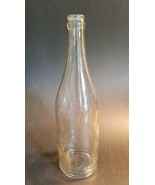 Vintage High Rock Ginger Ale Embossed Bottle 24oz. Baltimore MD. Excelle... - £7.44 GBP