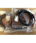 4 DVI-D Single Link Male to DVI-D M Computer LCD Monitor Digital Video C... - €8,68 EUR