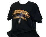 NEW 2007 Harley Davidson Thunder Smokies Knoxville Tennessee T Shirt XL ... - $62.99
