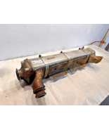 2012 Cummins ISX 15 Diesel Engine Gen 3 EGR Cooler 3689565 OEM - $579.35
