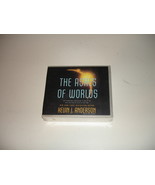 The Ashes Of Worlds - Kevin J Anderson -  Audiobook -Unabridged- Saga Se... - $20.55 CAD