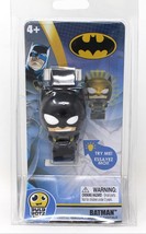 Bulb Botz: Batman Dc Lcd Light Up Digital Children&#39;s Wristwatch - £12.78 GBP