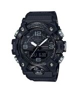 CASIOG-Shock Analog-Digital &#39;Black&#39; - $675.18 CAD
