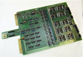 Advanced Microtechnology Sequencer 10PS Interface Board 0000-0149 - $87.28