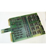 Advanced Microtechnology Sequencer 10PS Interface Board 0000-0149 - $1,603.79 MXN