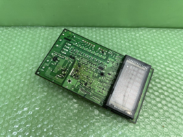 DE41-00446A  DE92-03560A Samsung Microwave Control Board - £34.47 GBP