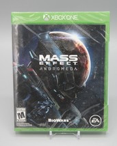 Mass Effect Andromeda (Microsoft Xbox One, 2017) - £7.95 GBP