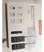 VL 1 Wireless  Microphone Series - $73.50