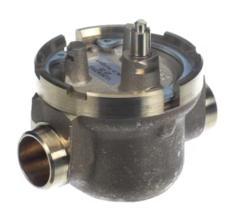 Trane VU52S2002 Valve, Fan Coil, Two-Way - $1,907.09 MXN
