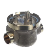 Trane VU52S2002 Valve, Fan Coil, Two-Way - €89,38 EUR