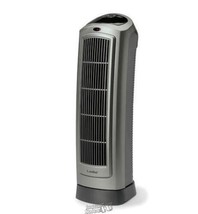 Oscillating Ceramic Tower Heater - £82.19 GBP