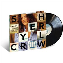 Sheryl Crow Tuesday Night Music Club Vinyl Lp New! All I Wanna Do - $29.69