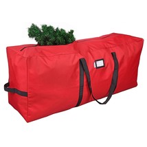 Christmas Tree Storage Bag | Fits Up To 9 Ft. Tall Disassembled Tree | 2... - $54.99