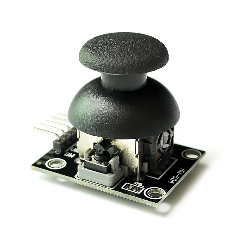 10pcs/lot Dual-axis button rocker PS2 game rocker control lever sensor J... - $14.44+