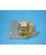 Malema M-100-B-3 Adjustable Brass Body Flow Switch 1/8&quot; NPT SPDT 1500 PS... - €86,43 EUR
