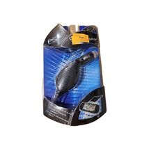Intec PSP Car Power Adaptor PlayStation - $7.92