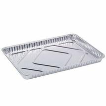 HFA 2063, Half-Size Aluminum Foil Baking Sheet Cake Pans, Take Out Baking Dispos - $47.50+