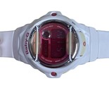 Casio Wrist watch Bg-169r (3265) 320007 - $39.00