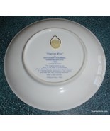 Sister Berta Angel W/ Flute Hummel Christmas Plate 1972 “Engil mit Flote... - $199.84 MXN