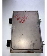 96-97 Honda Civic Engine ECU 37820-P2E-A03 UNTESTED SOLD AS IS - $29.69