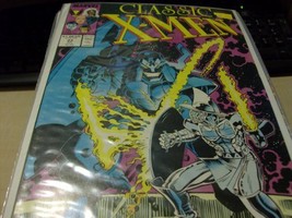 Classic X-Men #23 [Comic] by Marvel Comics - £6.24 GBP