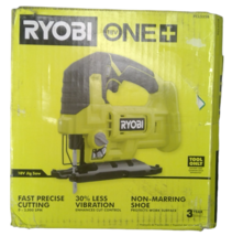 USED - RYOBI PCL525B 18v Jig Saw (TOOL ONLY) - £39.89 GBP