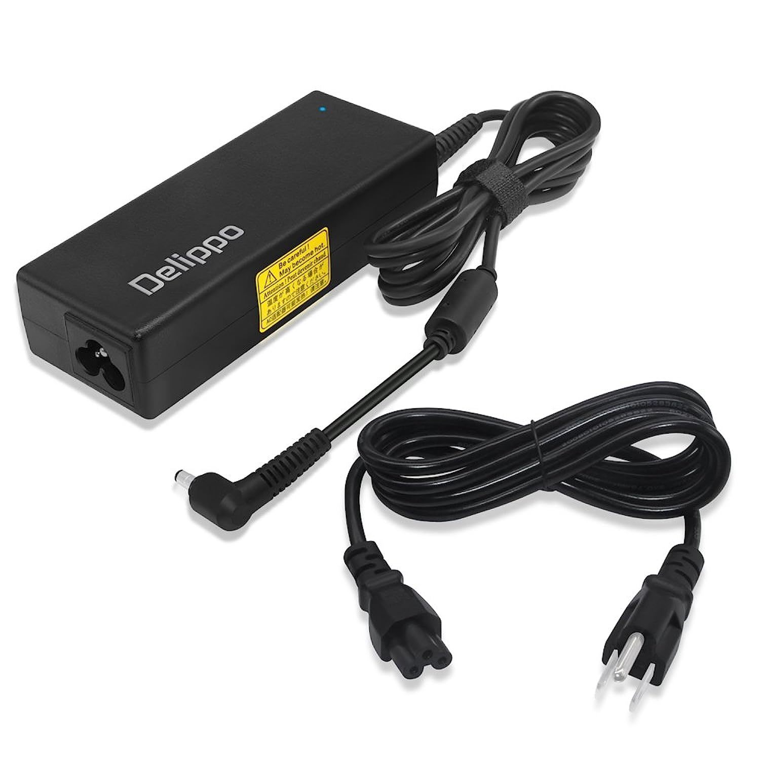 Extra Long 10.2Ft 19V 3.42A Laptop Ac Adapter Compatiable With Acer Aspire V3-47 - $38.99