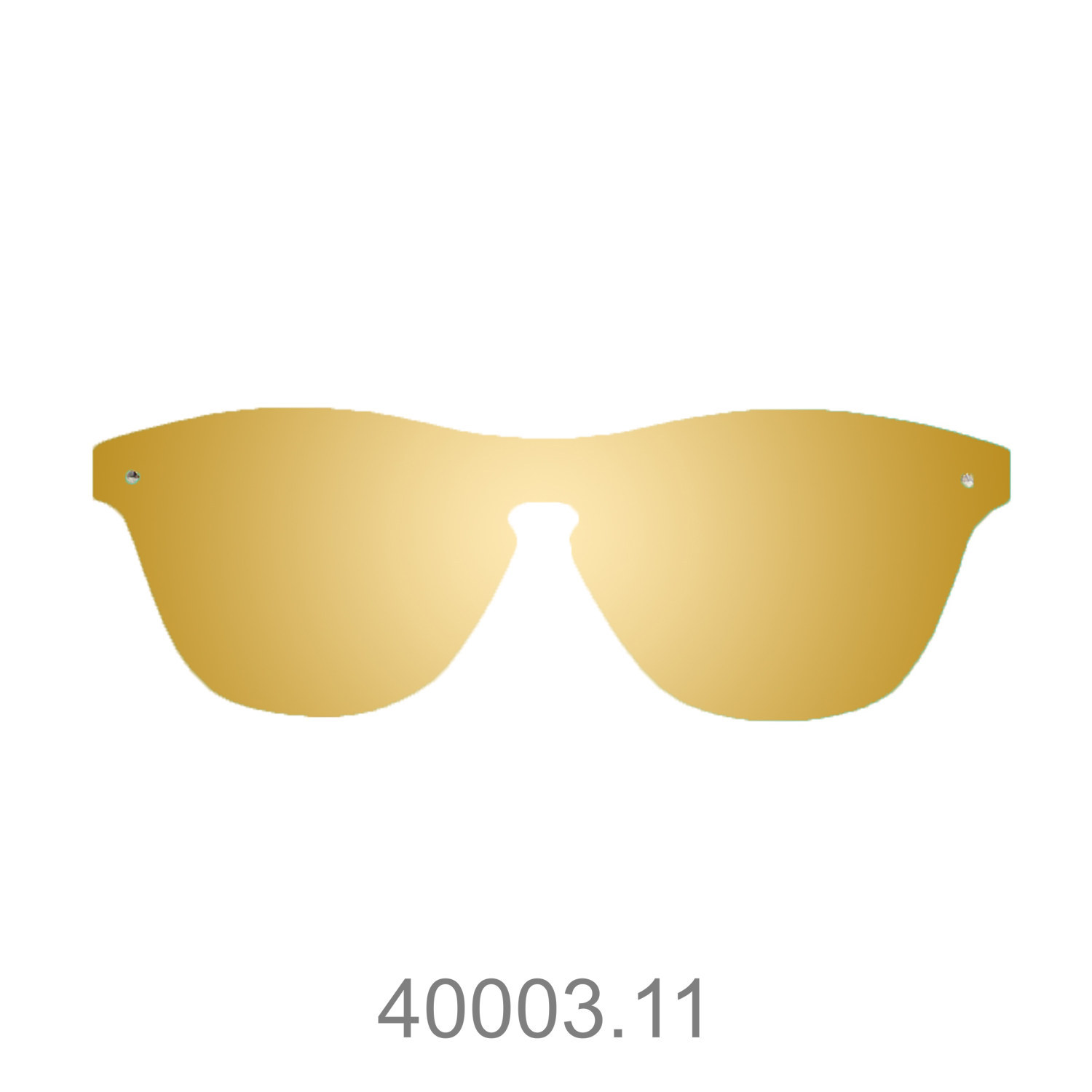 OCEAN SOCOA Sunglasses Fashion Full Frame Shield Eyewear Item image 12