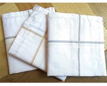 100  cotton premium collection handkerchief hanky for men   large size thumb155 crop