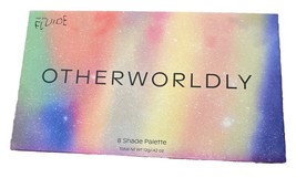 WE ARE FLUIDE Otherworldly Eyeshadow Palette - $112.77 MXN