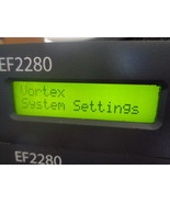 Polycom Vortex EF2280 8 Channel Telecom Conference System Matrix Mixer  - $34.32 CAD