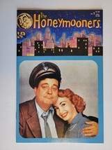 The Honeymooners #1 Fine Combine Shipping BX2409 B23 - £1.17 GBP