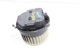 Blower Motor Fits 12-18 AUDI A6 40892 image 4