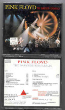 Pink Floyd - The Darkside Rehearsals  ( Triangle )  ( 2 CD SET ) ( The Dome . Br - £24.68 GBP