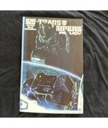 TRANSFORMERS - PRIMACY #3 NM Cover A IDW 2012 - $3.02
