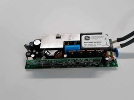 General Electric BD150C GP Projection Lamp Driver SN:C401AQ00029 - $45.00