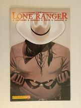 An item in the Everything Else category: THE LONE RANGER  #2  COMBINE SHIPPING AND SAVE    DYNAMITE   BX2409Z