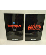 BATMAN #125: 1st FAILSAFE - ACETATE CVR + DCEASED: UNDEAD GODS #1 FREE S... - $558.63 MXN