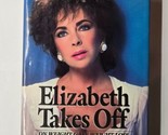 Elizabeth Takes Off On Weight Gain, Loss, Self Image and Esteem 1987 Har... - $11.87