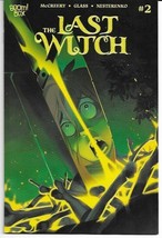 Last Witch #2 (Of 5) Cvr A Main (Boom 2021) - £4.57 GBP