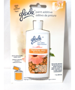 Glade Scented Paint Additive TROPICAL MIST For Latex /Latex Enamel Paint - $252.22 MXN